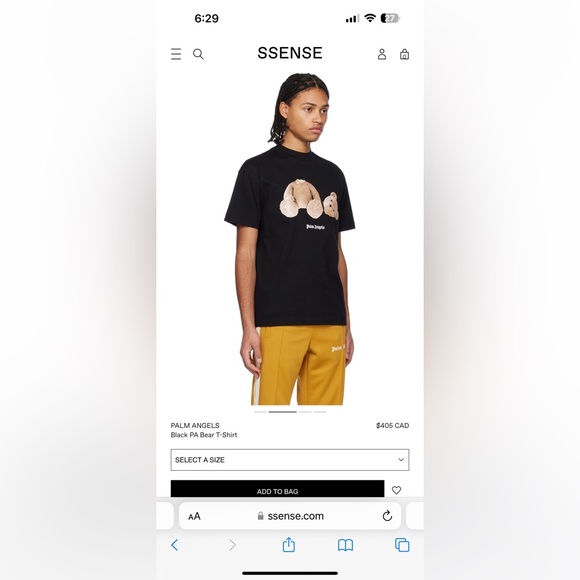 Brand New Tshirt - Picture 5 of 6